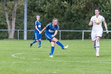 Bild 160 - F SV Henstedt Ulzburg II - SSC Hagen Ahrensburg : Ergebnis: 0:4